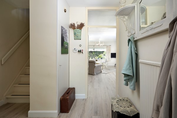 Medium property photo - A.G.M. van der Hoevenstraat 69, 2461 SE Ter Aar